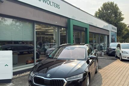 Skoda Octavia 60.130 km 27.800 &euro; Neuss 41462