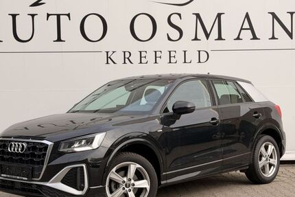 Audi Q2 67.400 km 23.950 &euro; Krefeld 47805