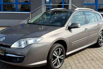 Renault Laguna 187.190 km 3.450 &euro; Monheim 40789