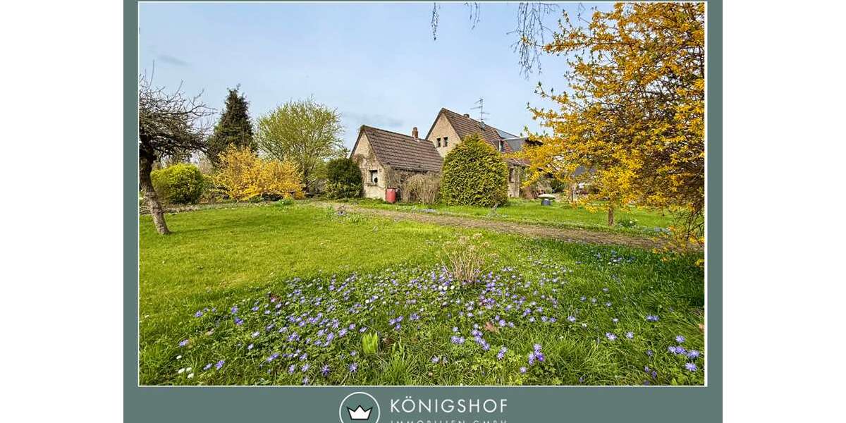 Grundstück Krefeld / Oppum Oppum - 398.000&euro; | Angebot:25881957