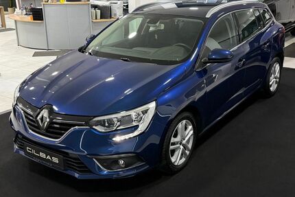 Renault Megane 29.224 km 15.900 &euro; Gelsenkirchen 45891