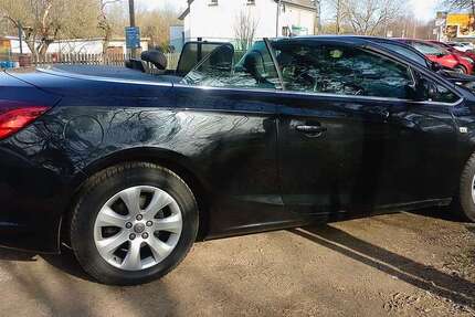 Opel Cascada 75.575 km 15.450 &euro; Erkrath, Fundort des Neanderthalers, Stadt 40699