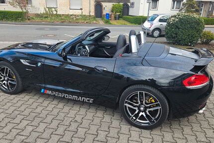 BMW Z4 295.000 km 13.400 &euro; Monheim 40789