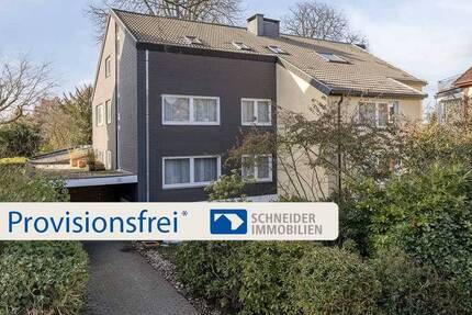 Gewerbeobjekt Ratingen Zentrum - 1 Zimmer, 749.300&euro; | Angebot:26730727