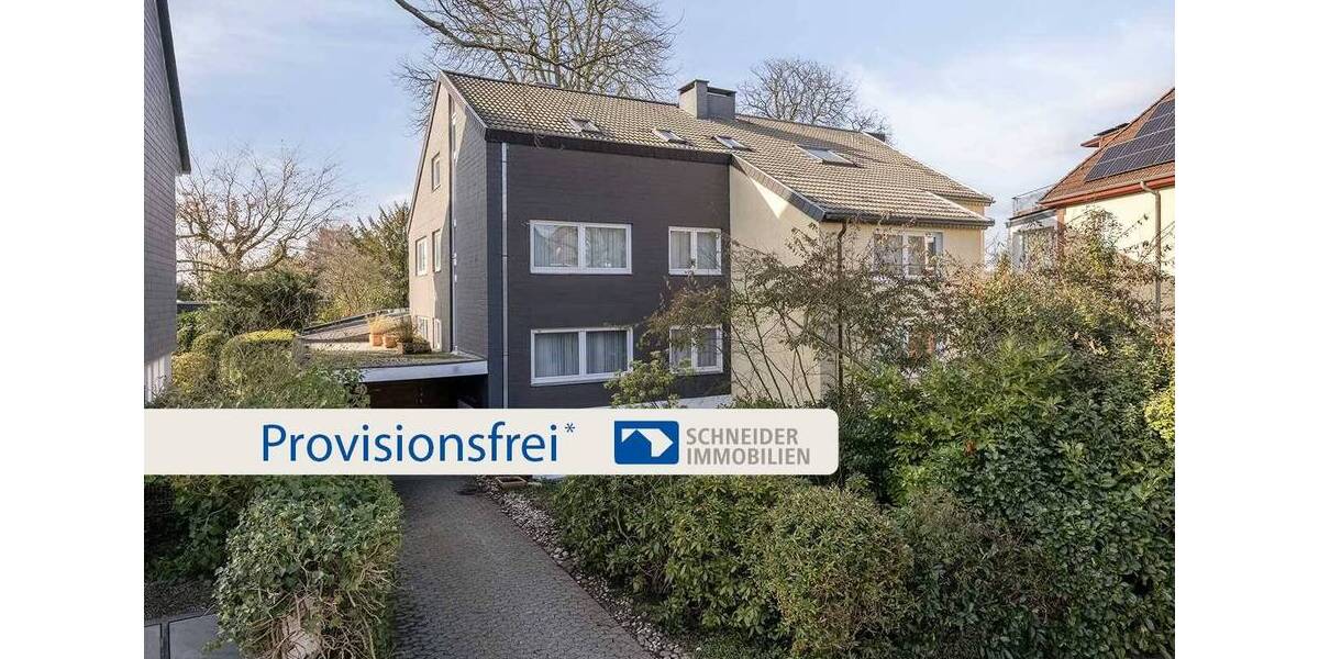 Gewerbeobjekt Ratingen Zentrum - 1 Zimmer, 749.300&euro; | Angebot:26730727