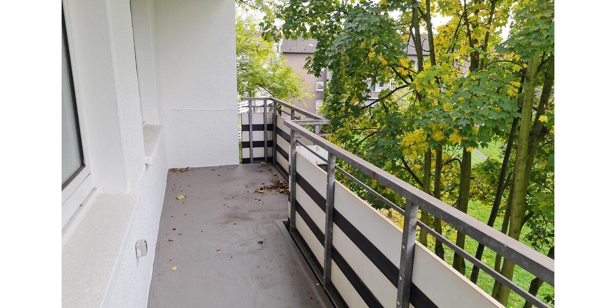 Etagenwohnung Duisburg Hamborn - 3 Zimmer, 59 m&sup2;, 396&euro; | Angebot:23782486