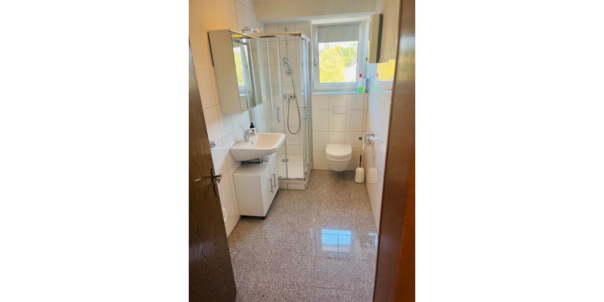 Etagenwohnung Oberhausen Alstaden - 3 Zimmer, 62 m&sup2;, 530&euro; | Angebot:27544586