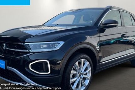 VW T-Roc 43.862 km 24.990 &euro; Mettmann 40822