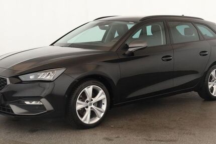 Seat Leon 77.100 km 19.984 &euro; Düsseldorf 40233