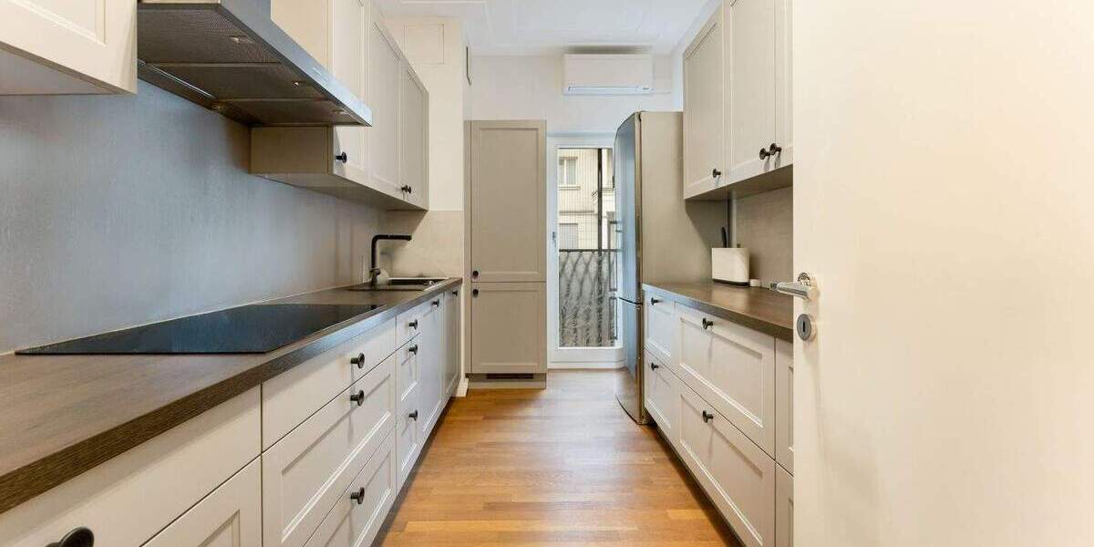 Etagenwohnung Düsseldorf Heerdt - 5 Zimmer, 189 m&sup2;, 1.250.000&euro; | Angebot:26016999