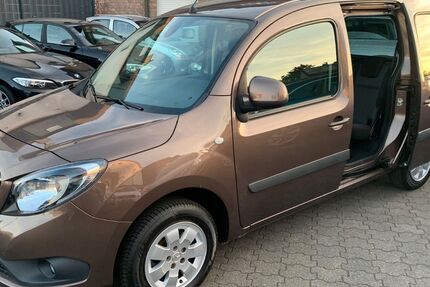 Mercedes-Benz Citan 89.000 km 16.600 &euro; Moers 47443