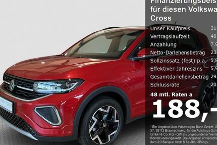 VW T-Cross 15.694 km 31.945 &euro; Neuss 41469