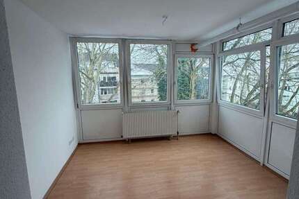 Wohnung Essen Stadtbezirk VI - 2 Zimmer, 62 m&sup2;, 490&euro; | Angebot:26977375