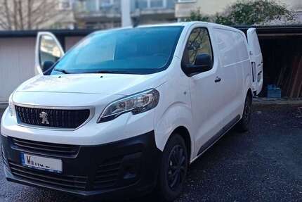 Peugeot Expert 35.000 km 19.000 &euro; Wuppertal 42277