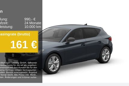 Seat Leon 19.094 km 27.630 &euro; Duisburg 47059