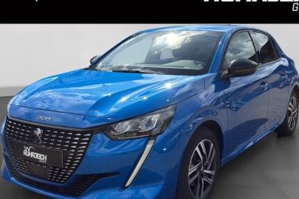Peugeot 208 20.600 km 18.990 &euro; Duisburg 47059
