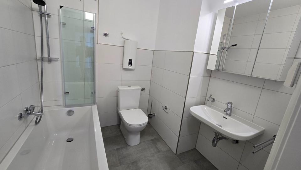 Etagenwohnung Essen Stadtbezirk VIII - 2.5 Zimmer, 67 m&sup2;, 680&euro; | Angebot:25935300