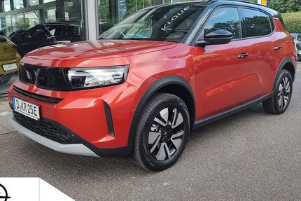 Opel Frontera 16.560 km 23.880 &euro; Düsseldorf 40625
