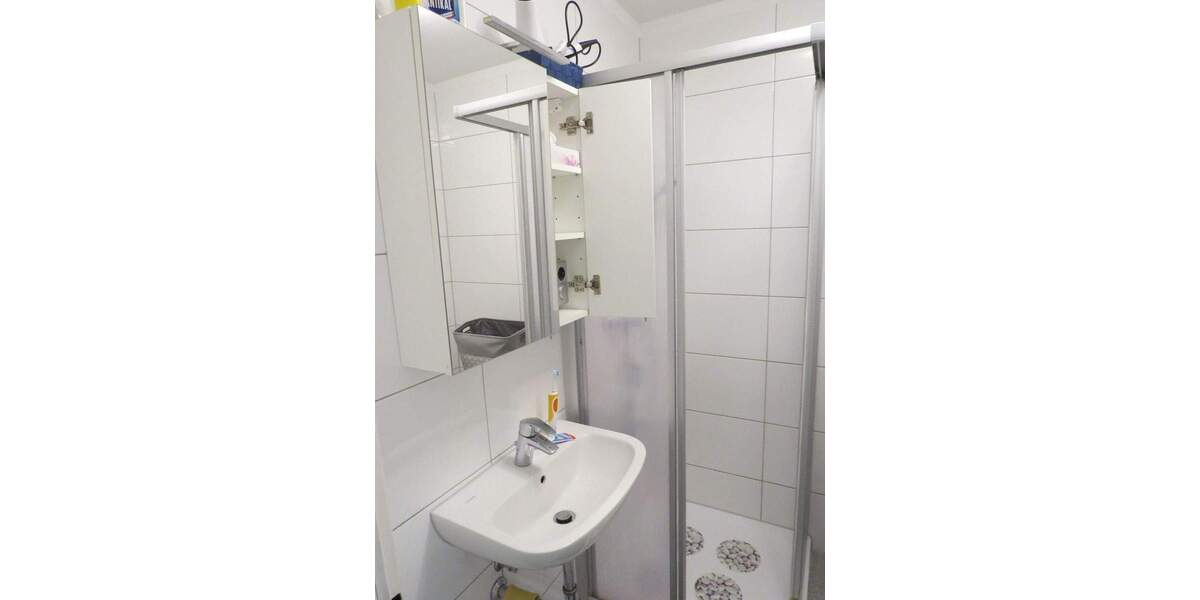 Etagenwohnung Langenfeld (Rheinland) Immigrath - 2 Zimmer, 51 m&sup2;, 580&euro; | Angebot:26627302