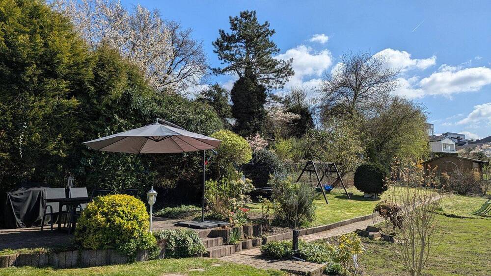 Doppelhaushälfte Essen Werden - 6 Zimmer, 165 m&sup2;, 795.000&euro; | Angebot:25957443