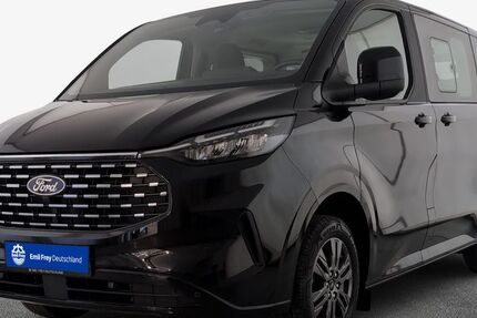 Ford Tourneo Custom 16.286 km 43.990 &euro; Düsseldorf 40233