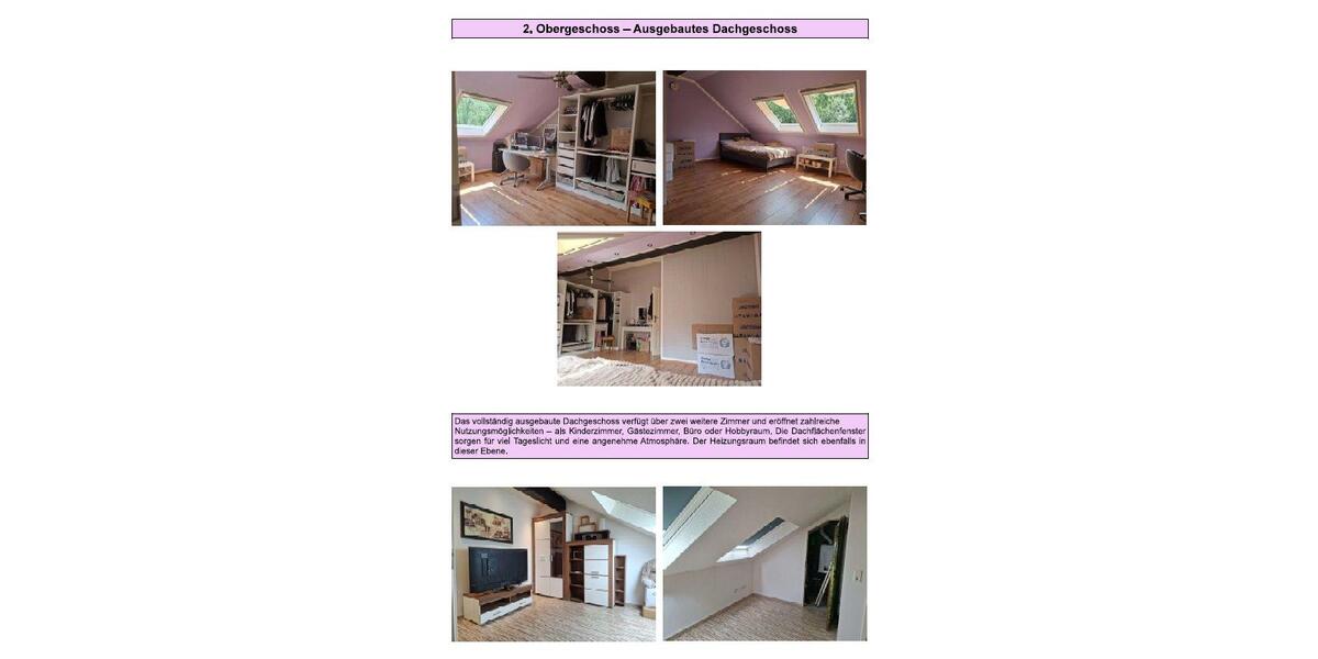 Reihenhaus Remscheid Lüttringhausen - 5 Zimmer, 120 m&sup2;, 349.000&euro; | Angebot:27519775