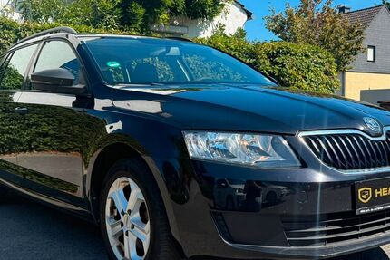 Skoda Octavia 122.000 km 7.999 &euro; Langenfeld 40764