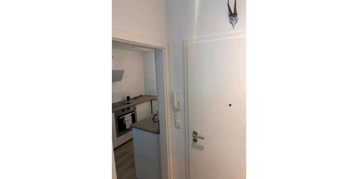 Etagenwohnung Meerbusch Kierst - 2 Zimmer, 50 m&sup2;, 270.000&euro; | Angebot:27197329