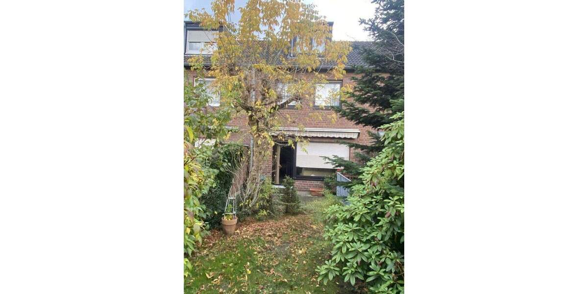 Reihenmittelhaus Monheim am Rhein Baumberg - 4 Zimmer, 112 m&sup2;, 485.000&euro; | Angebot:25716335