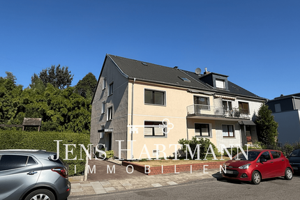 Wohnung Mülheim an der Ruhr Broich - 2 Zimmer, 50 m&sup2;, 485&euro; | Angebot:27219381
