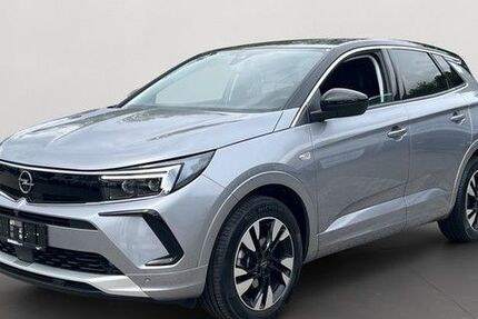 Opel Grandland (X) 19.890 km 21.990 &euro; Duisburg 47167