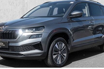Skoda Karoq 15.124 km 34.670 &euro; Düsseldorf 40474
