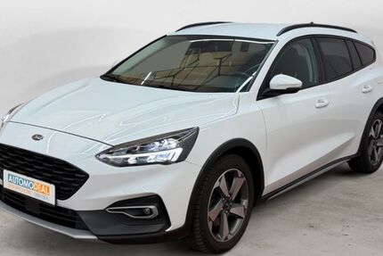 Ford Focus 51.094 km 18.989 &euro; Moers 47445