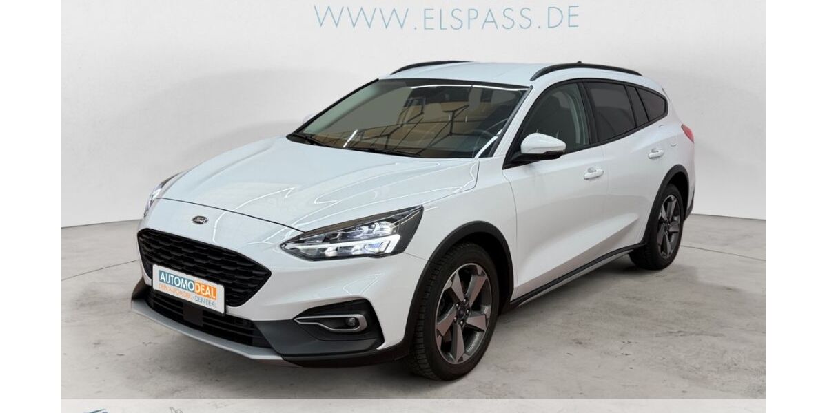 Ford Focus 51.094 km 18.989 &euro; Moers 47445