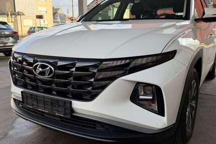 Hyundai TUCSON 63.000 km 19.990 &euro; Mülheim Ruhr 45475