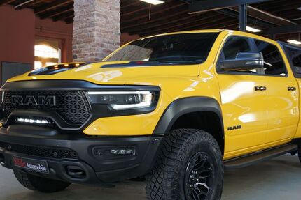 Dodge RAM 41.719 km 114.900 &euro; Wuppertal 42327