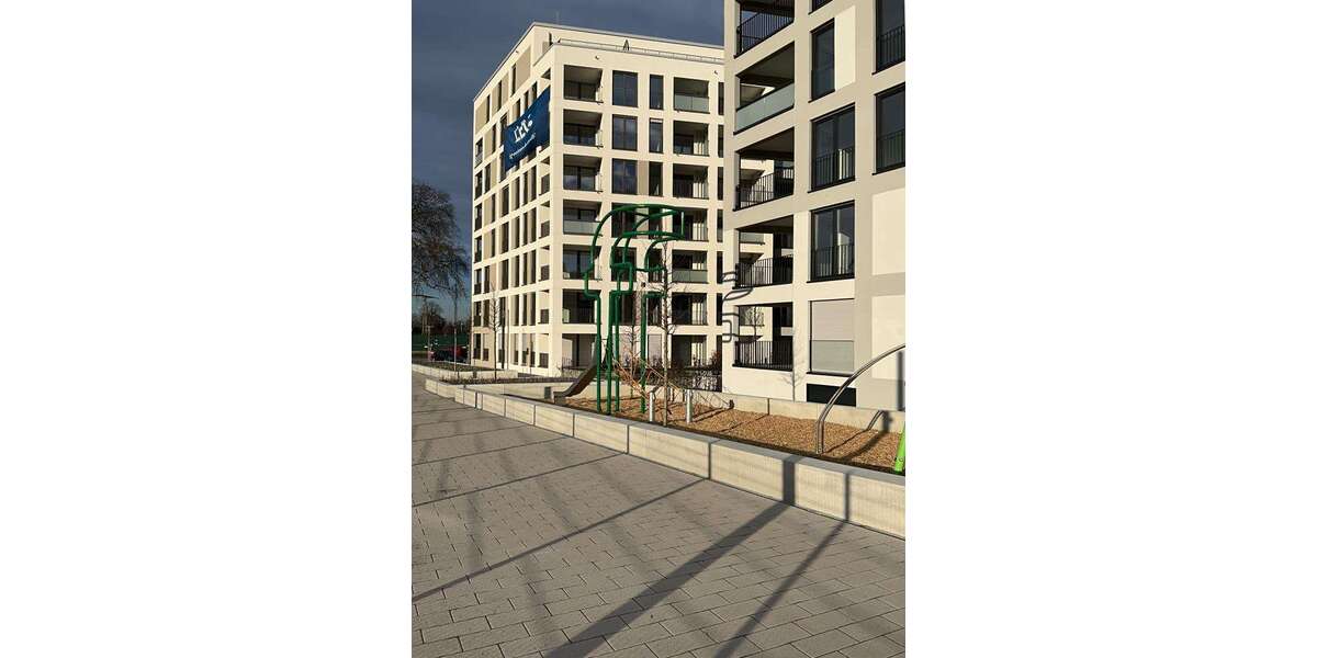Etagenwohnung Essen Südviertel - 4 Zimmer, 100 m&sup2;, 1.249&euro; | Angebot:27216160