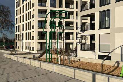 Wohnung Essen Südviertel - 4 Zimmer, 100 m&sup2;, 1.249&euro; | Angebot:27216160