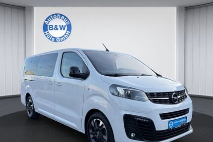 Opel Zafira Life 149.374 km 26.999 &euro; Krefeld 47805