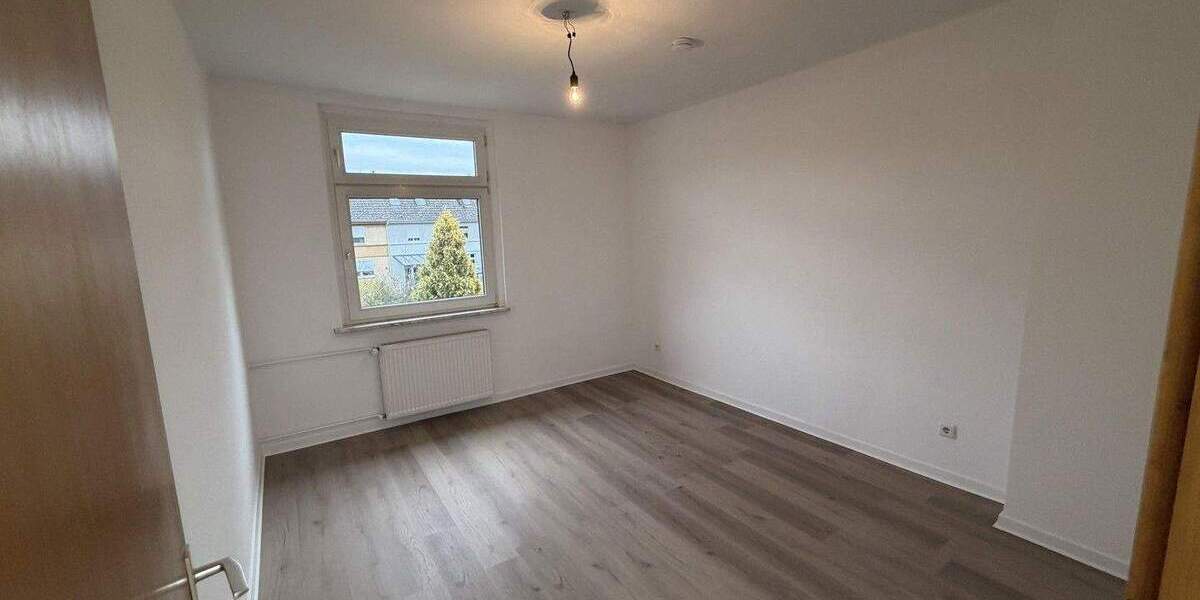 Etagenwohnung Duisburg Wedau - 4 Zimmer, 75 m&sup2;, 224.900&euro; | Angebot:25778218