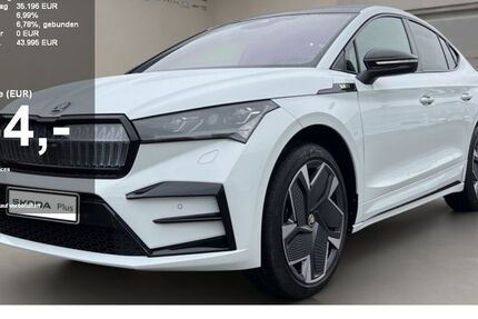 Skoda Enyaq 24.251 km 42.997 &euro; Krefeld 47809