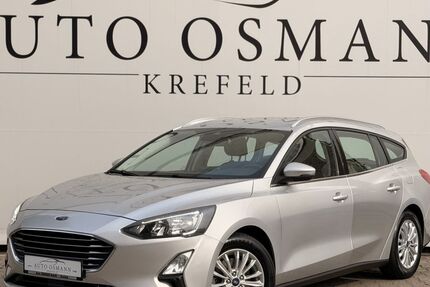 Ford Focus 122.574 km 9.950 &euro; Krefeld 47805
