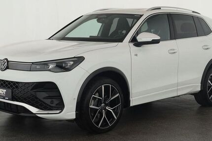 VW Tiguan 23.000 km 43.484 &euro; Neuss 41464