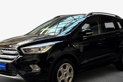 Ford Kuga 83.020 km 11.890 &euro; Düsseldorf 40233