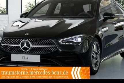 Mercedes-Benz CLA 250 Shooting Brake 16.639 km 35.490 &euro; Neuss 41460