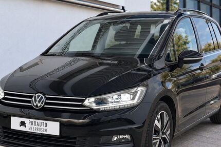VW Touran 21.000 km 32.700 &euro; Meerbusch 40668