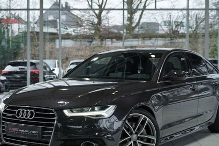 Audi A6 78.000 km 29.900 &euro; Remscheid/NRW 42855