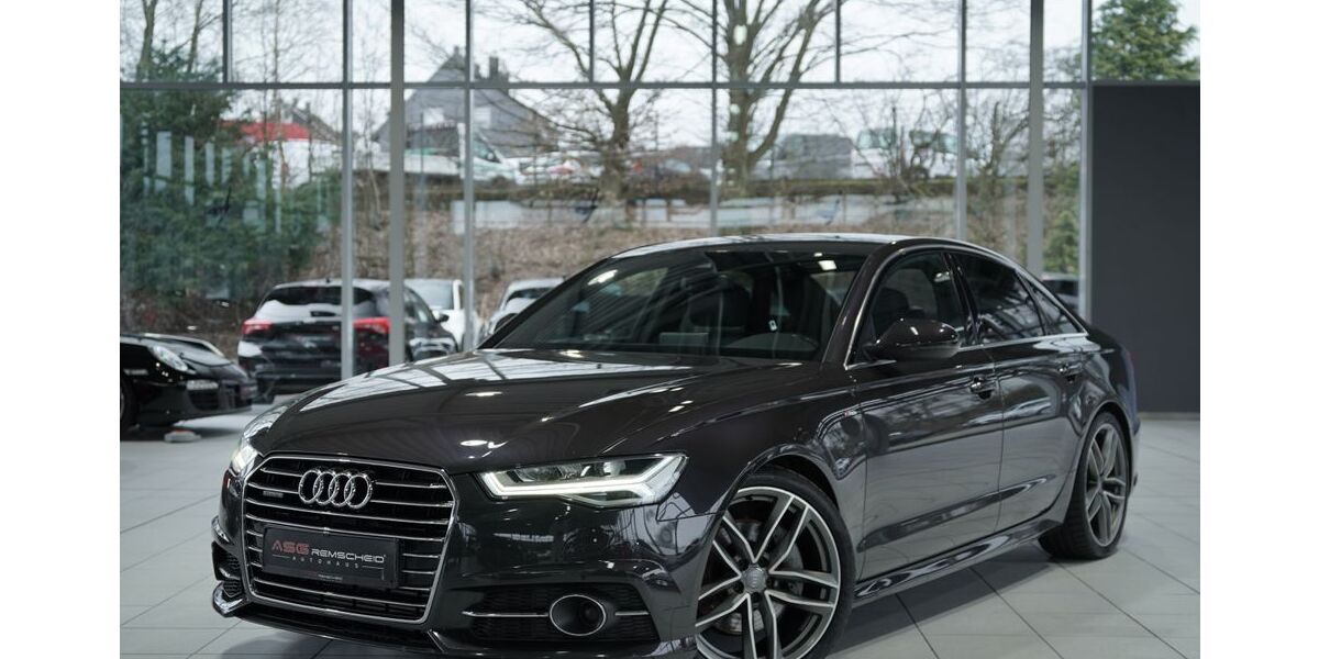 Audi A6 78.000 km 29.900 &euro; Remscheid/NRW 42855