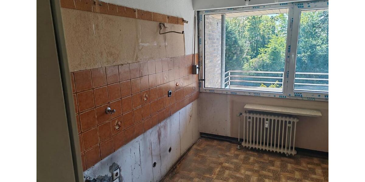 Etagenwohnung Neuss Erfttal - 3 Zimmer, 91 m&sup2;, 281.000&euro; | Angebot:27213816
