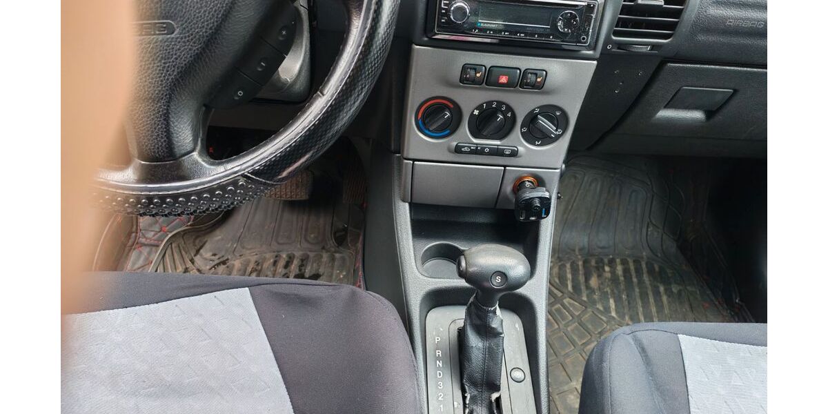 Opel Zafira 189.000 km 2.700 &euro; Gelsenkirchen 45879